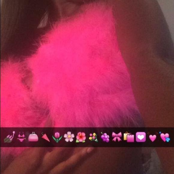 Furry sets