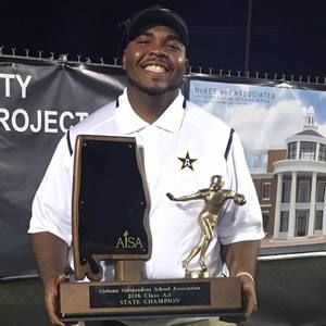 Meet your Posher, Drexler