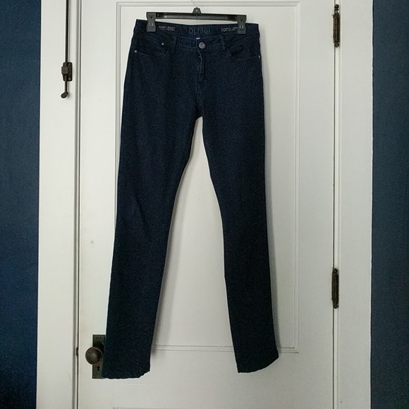 DL1961 360 degree stretch jeans