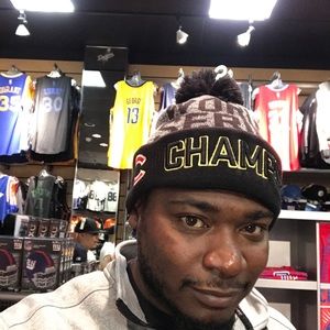 Meet your Posher, Steven