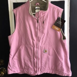 Carhartt vest