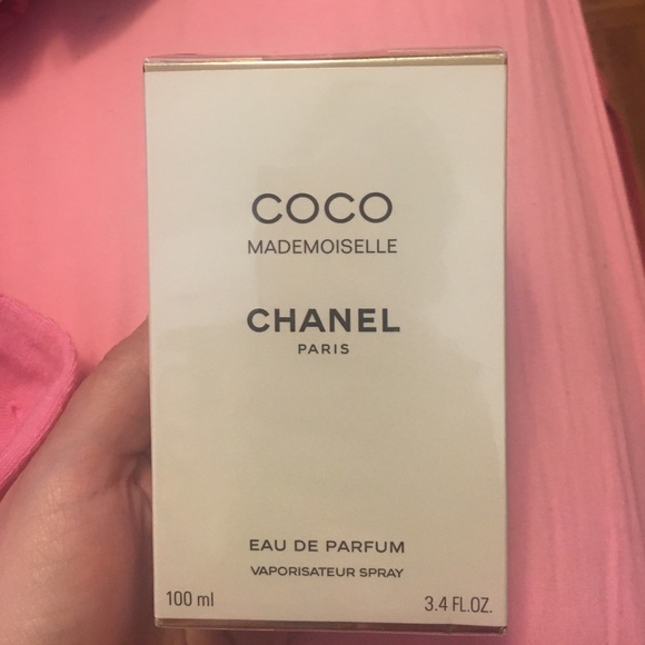 Coco Chanel Eau De Parfum
