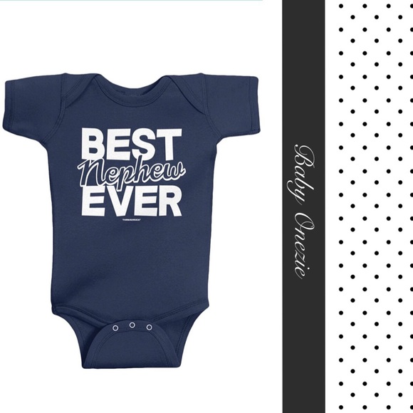 {NWT} Funny Baby Onesie 6M {Short Sleeve}