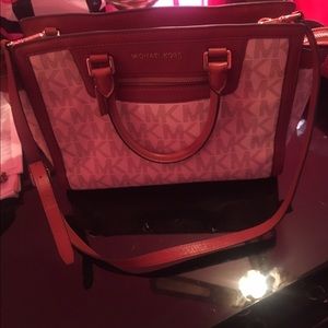Large mk handbag