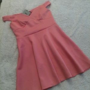 Holiday sale!!! ASOS off shoulder dress.