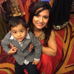 Meet your Posher, Dhvani