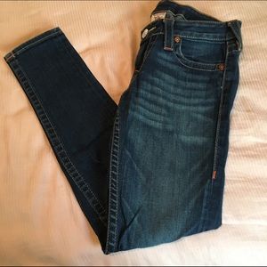 Flawless True Religion jeans
