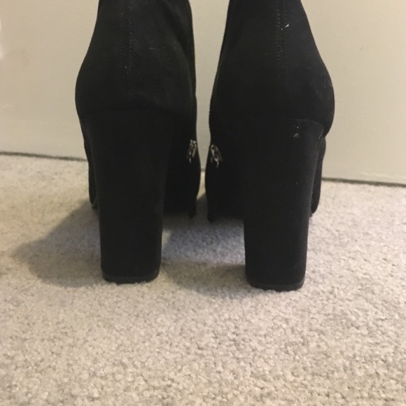 Booties - Picture 2 of 4