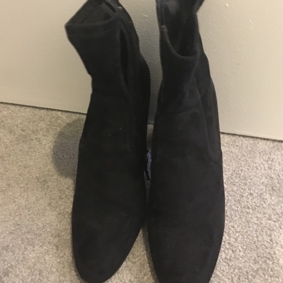 Booties - Picture 3 of 4