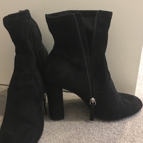 Booties - Picture 4 of 4