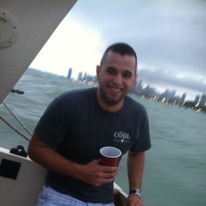 Meet your Posher, Jon