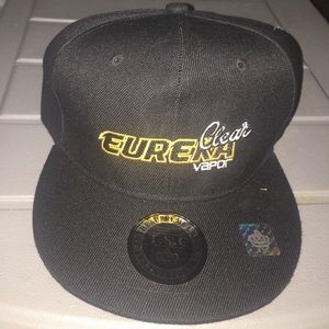 Snap Back Ball Cap