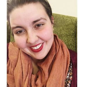 Meet your Posher, Kelsey