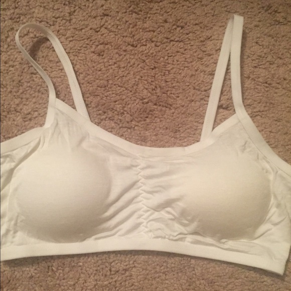 HOST PICK 3/22 Caged Back Bralette/Crop Top (5/$25 - Picture 5 of 5