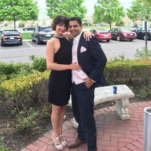 Meet your Posher, Imran