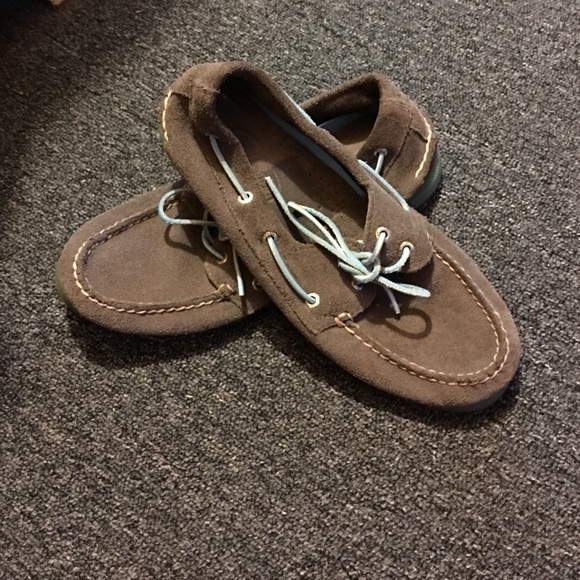 Sperry Top- Sider - Picture 3 of 3
