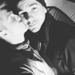 Meet your Posher, Justin