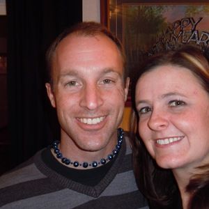 Meet your Posher, Dale w