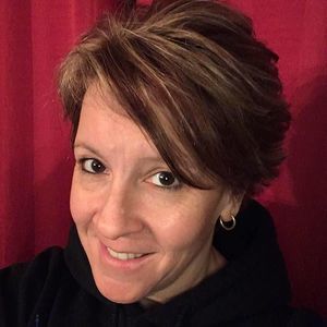 Meet your Posher, Paula