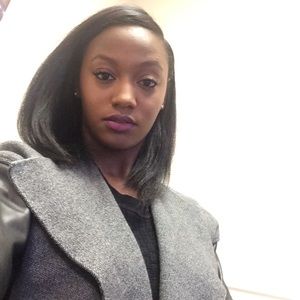 Meet your Posher, Kendra