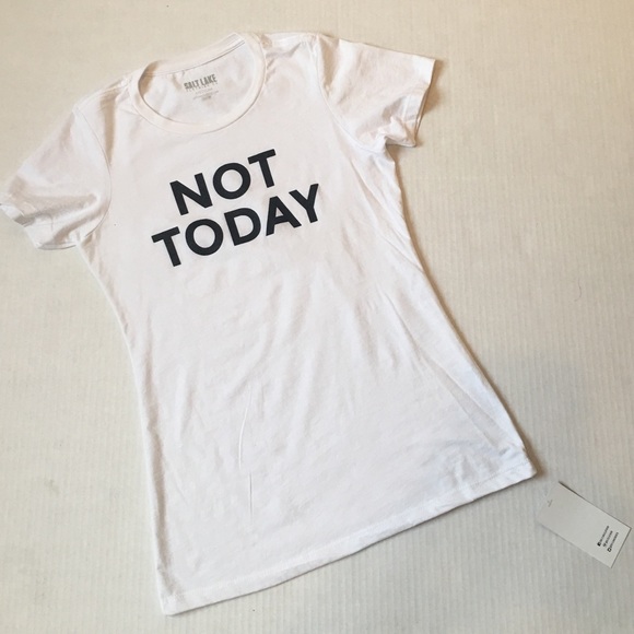 ‼️NOT TODAY ‼️ - Picture 5 of 7