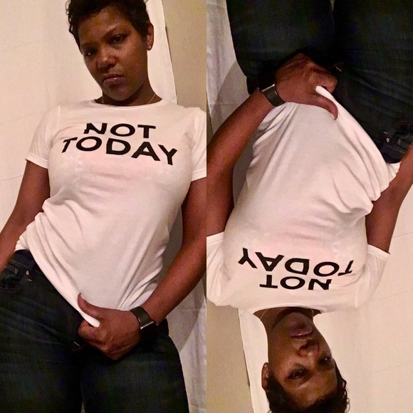 ‼️NOT TODAY ‼️ - Picture 3 of 7