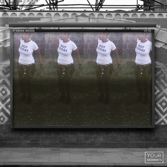 ‼️NOT TODAY ‼️ - Picture 4 of 7