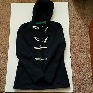 Women's Winter Jacket