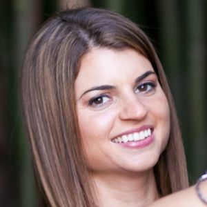 Meet your Posher, Jill