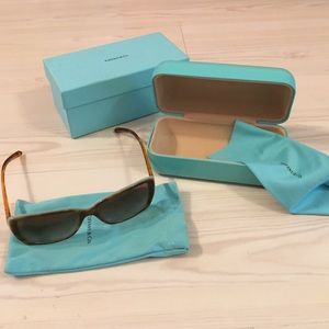 Tiffany & Co. sunglasses