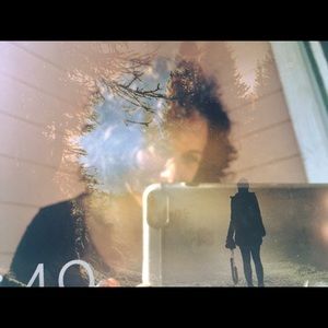 Meet your Posher, Sandra