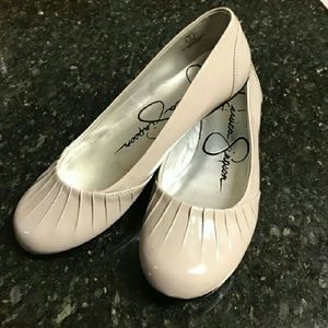 Jessica Simpson Flats