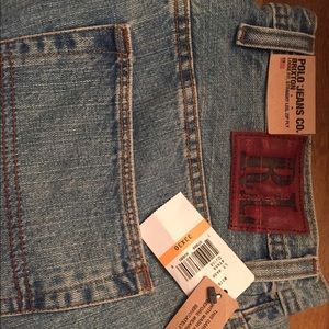 Ralph Lauren Jeans