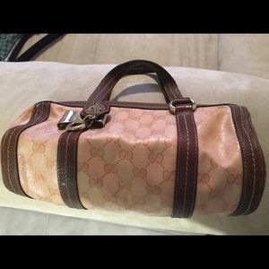 Gucci bag