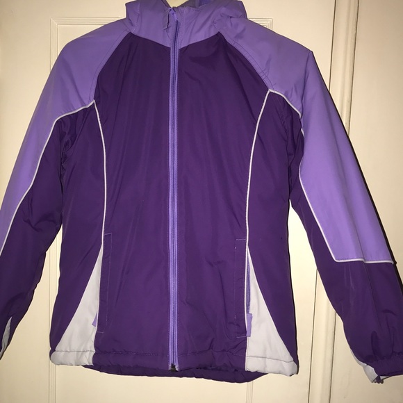 Children's Place Coat 2 piece