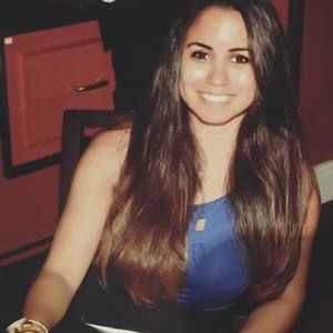 Meet your Posher, Paria