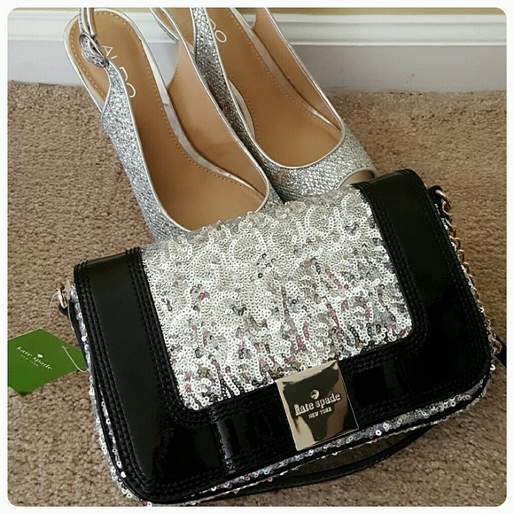 PRICE DROP!!! KATE SPADE BAG