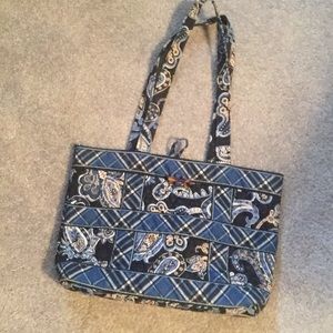 Vera Bradley purse