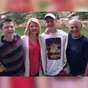 Meet your Posher, Kathy