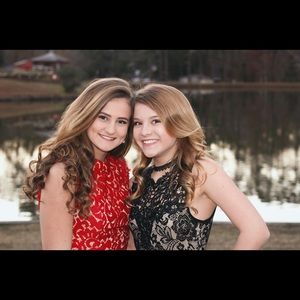 Meet your Posher, Claire