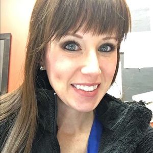 Meet your Posher, Erica