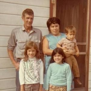 Meet your Posher, Lynelle