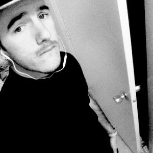 Meet your Posher, Jason