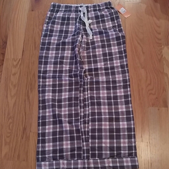 FINAL PRICE.      NEW Gilligan & O'malley pj pants