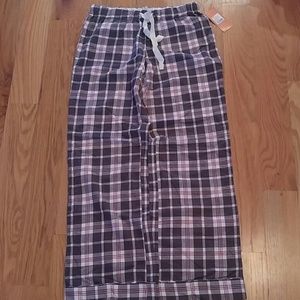 FINAL PRICE.      NEW Gilligan & O'malley pj pants