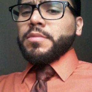 Meet your Posher, Cesar