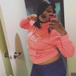 Meet your Posher, Aneesah