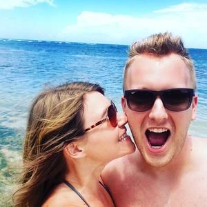 Meet your Posher, Lydia