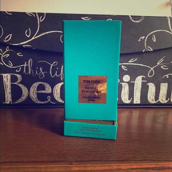 Tom Ford Neroli Parfum
