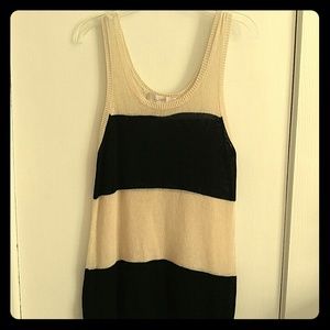 And Taylor Loft Tank
